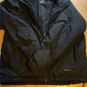 Merrell Black Jacket